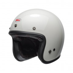BELL OPEN FACE JET HELMET CUSTOM 500 8009198016VAR