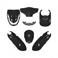 O PARTS Glossy fairing kit 1113670003