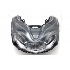 O PARTS Faro delantero led 1114121