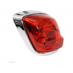 O PARTS Piloto luz trasera 1114562