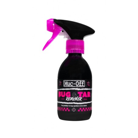 MUC-OFF Bug and Tar Cleaner 250ML 1124501