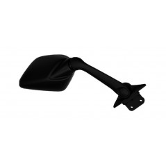 TECNIUM OEM type right rearview mirror 1124823001