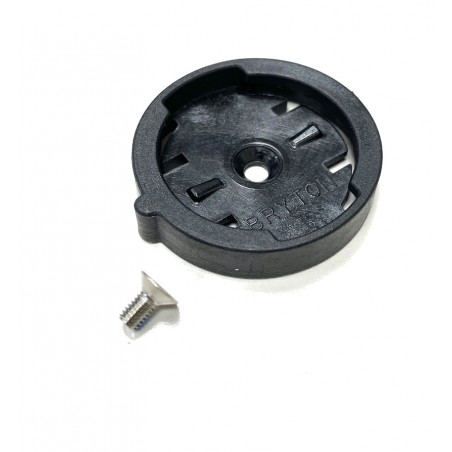 V BIKE Soporte adaptador intercambiable para ciclocomputador COMPATIBLE BRYTON 1126298
