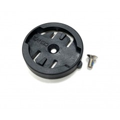 V BIKE Interchangeable adapter bracket for cycle computer COMPATIBLE WAHOO 1126299