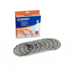 TECNIUM Kit de discos y separadores para embrague 3030813