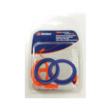 TECNIUM Retenes de horquilla y guardapolvos KAYABA Ø48 3031226