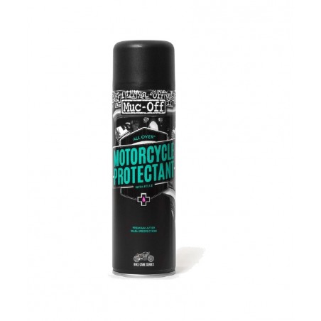 MUC-OFF Spray protector con ptfe (teflón) para taller WORKSHOP 500ML X12 3043083
