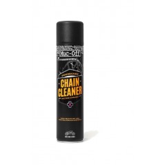 MUC-OFF Limpiador de cadena biodegradable en spray 400ML X12 3043091