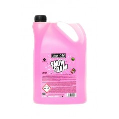 MUC-OFF Espuma de limpieza 5L X4 3043101