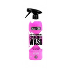 MUC-OFF Limpiador en seco de alto rendimiento 750ML X12 3043103