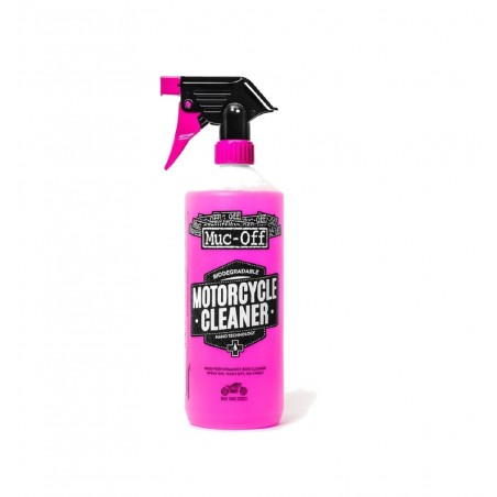 MUC-OFF Motorcycle cleaner in canister with diffuser 1L X12 3043104