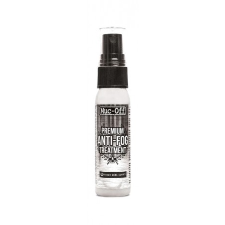 MUC-OFF Anti-fog spray treatment PREMIUM 32ML X18 3064904