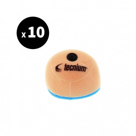 TECNIUM Filtro de aire 0330 X10 3064944