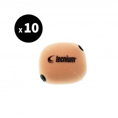 TECNIUM FILTRO DE AIRE AIR FILTER X10 3064945