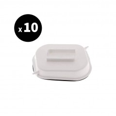 TECNIUM Washing cap for air filter 3064946