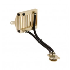 TWIN AIR Radiator and oil filter 1018632