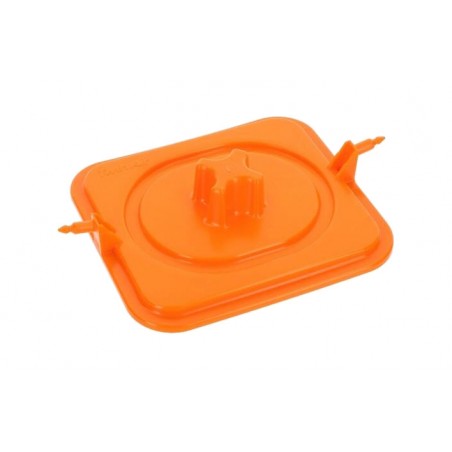 TWIN AIR Tapa de caja filtro aire 160128 1123610