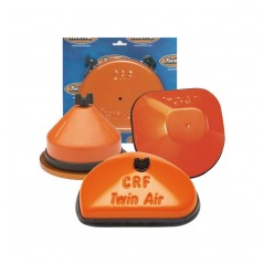 TWIN AIR Tapa de lavado filtro aire 160133 1124988