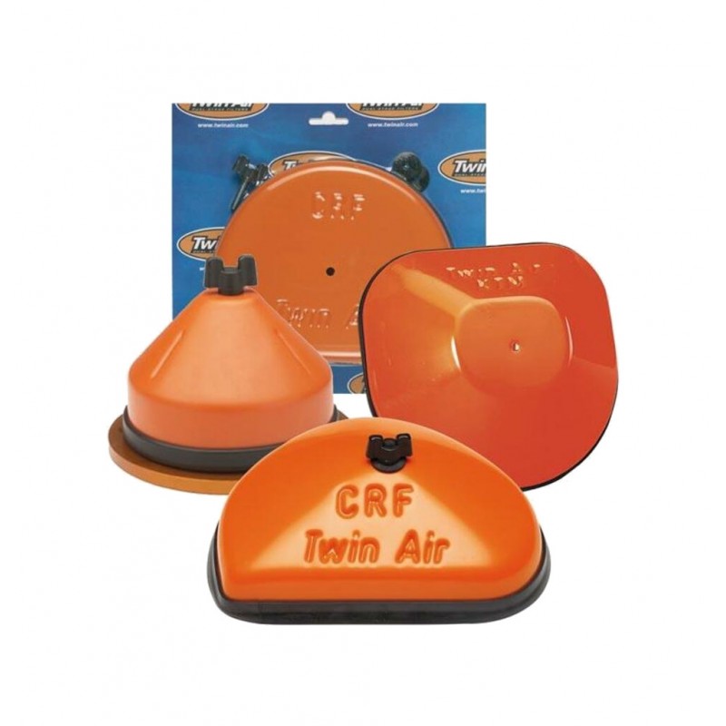 TWIN AIR Tapa de lavado filtro aire 160133 1124988
