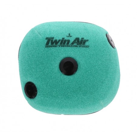 TWIN AIR Filtro de aceite prelubricado modelo 158383X 1125432