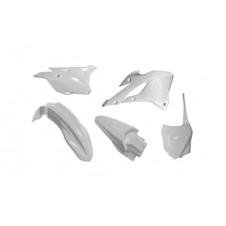 RACETECH Kit de plasticos 1110138003