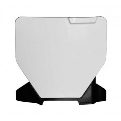 RACETECH Portanúmeros delantero 1123961003