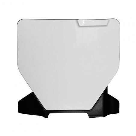 RACETECH Portanúmeros delantero 1123961003