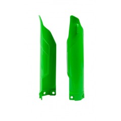 RACETECH Protectores de horquilla 1127405002