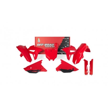 RACETECH Kit de plasticos 1127653001