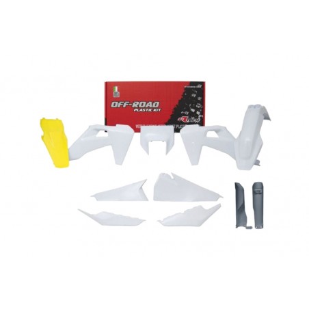 RACETECH Kit de plasticos 1127666001