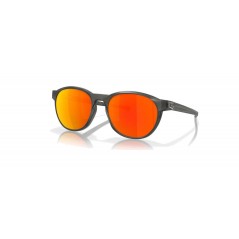 OAKLEY Gafas de sol casual REEDMACE PRIZM RUBY POLARIZED 8009184004