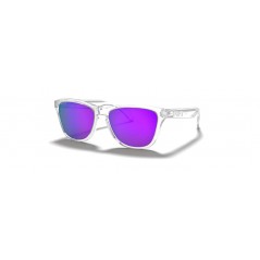 OAKLEY Gafas de sol casual FROGSKINS™ XS PRIZM VIOLET HOMBRE MONTURA PLÁSTICO 8009193003