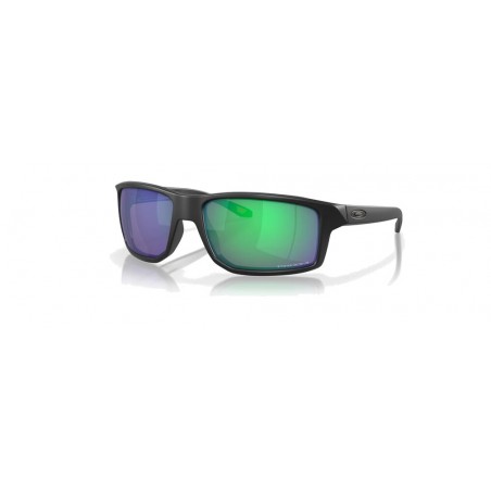 OAKLEY Casual sunglasses GIBSTON PRIZM JADE 8009222004