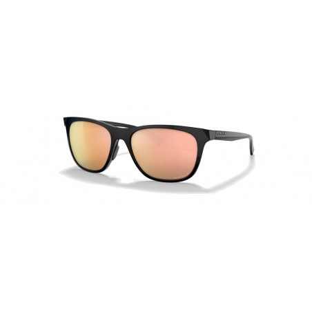 OAKLEY Casual sunglasses LEADLINE PRIZM ROSE POLARIZED 8009425001