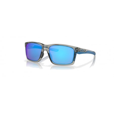 OAKLEY Casual sunglasses MAINLINK™ XL PRIZM SAPPHIRE 8009426002