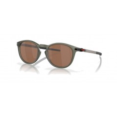 OAKLEY Gafas de sol casual PITCHMAN™ R MARC MARQUEZ SIGNATURE SERIES PRIZM TUNGSTEN 8009427001