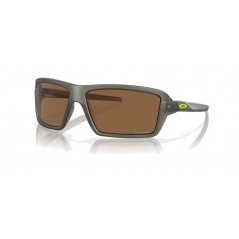 OAKLEY GAFAS DE SOL CABLES PRIZM BRONZE 8009431003