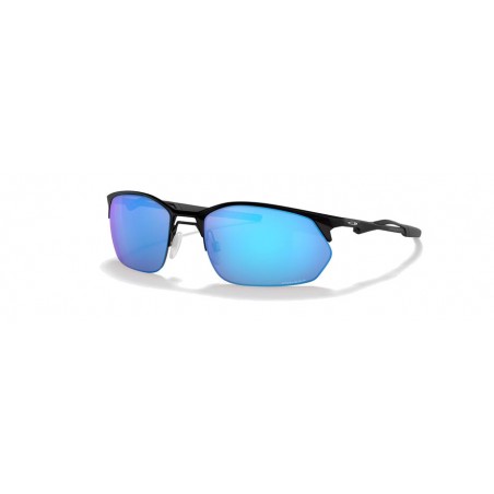 OAKLEY Casual sunglasses WIRE TAP 2.0 PRIZM SAPPHIRE 8009432002