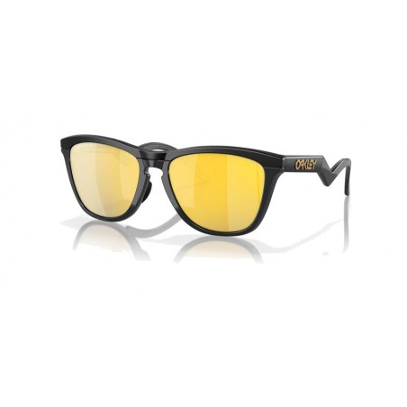 OAKLEY Gafas de sol casual FROGSKINS™ HYBRID PRIZM 24K POLARIZED 8009448001
