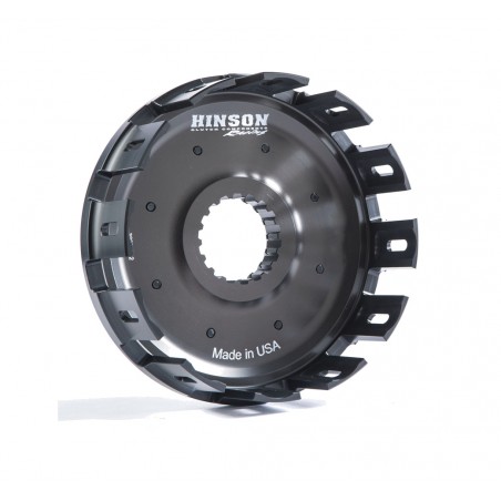 HINSON Campana de embrague aluminio HONDA CRF250R 1089782