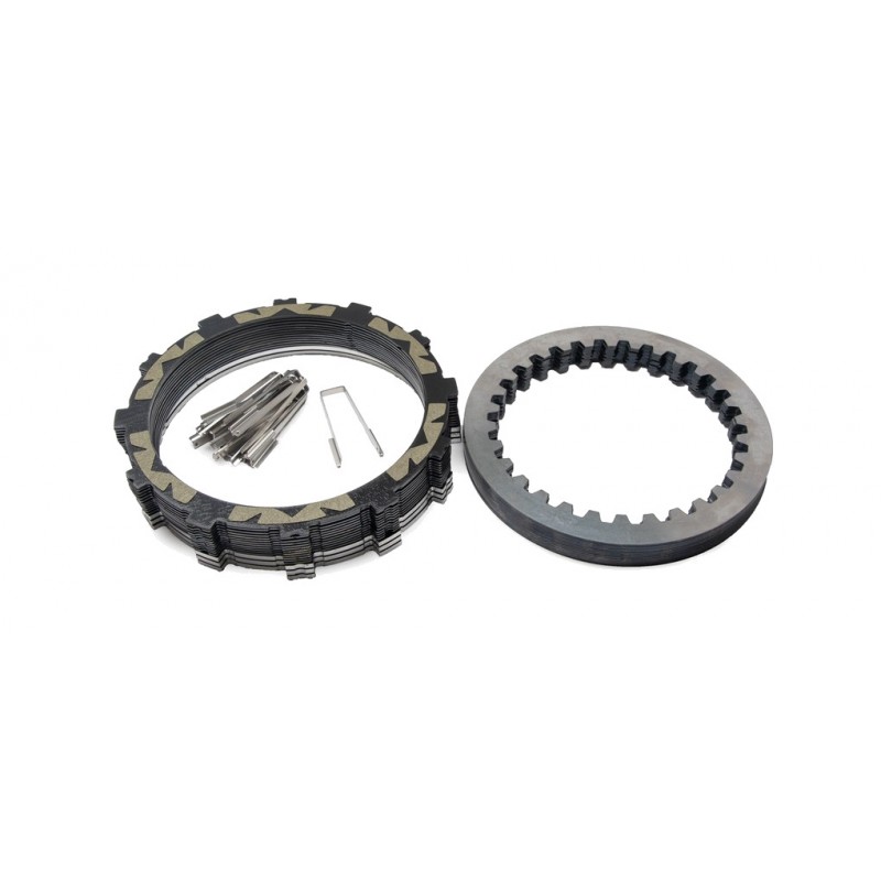 REKLUSE Kit discos de embrague completo 1089949