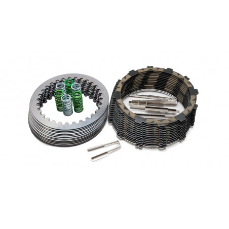 REKLUSE Complete clutch disc kit 1089935