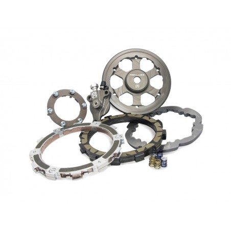 REKLUSE complete clutch RADIUSX (DDS) 1090062