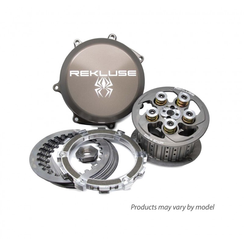 REKLUSE Embrague completo COREEXP 3.0 1122147
