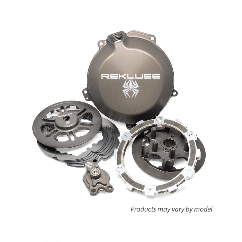 REKLUSE complete clutch COREEXP 3.0 (DDS) 1122146
