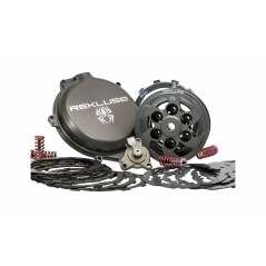 REKLUSE Embrague completo RADIUSCX (CSS) 1090213