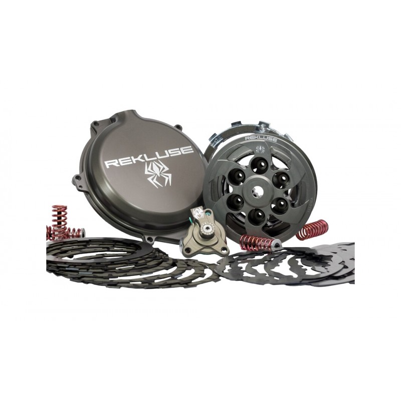 REKLUSE Embrague completo RADIUSCX (CSS) 1090213