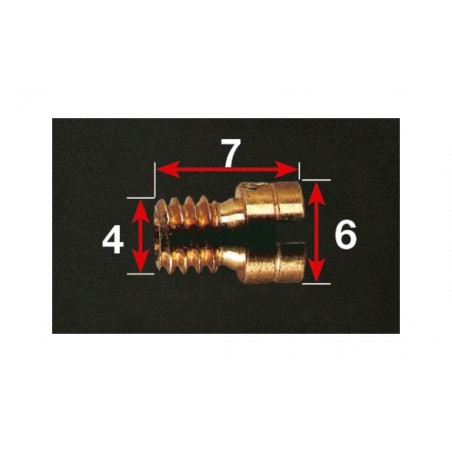 KEIHIN High carburetor gum 1106131