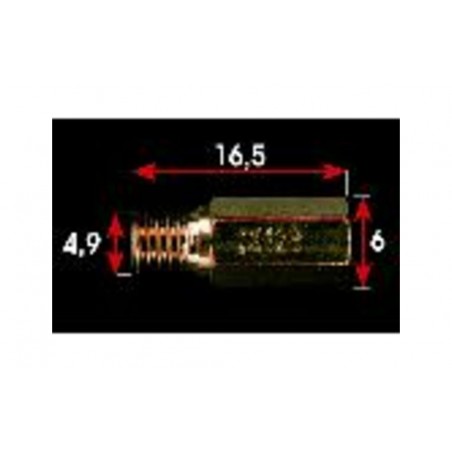 KEIHIN High carburetor gum 1106190