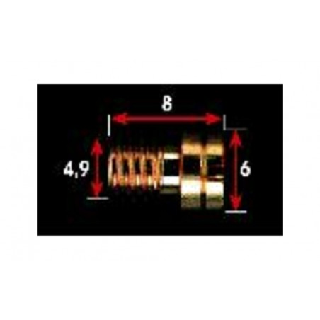 KEIHIN carburetor gum 99101-393-100 1106231